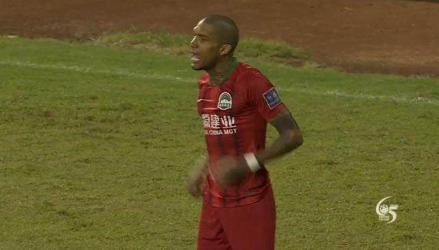 世界杯高清赛事平台-【足协杯】卡兰加破僵局钟晋宝怒射 河南2比0重庆