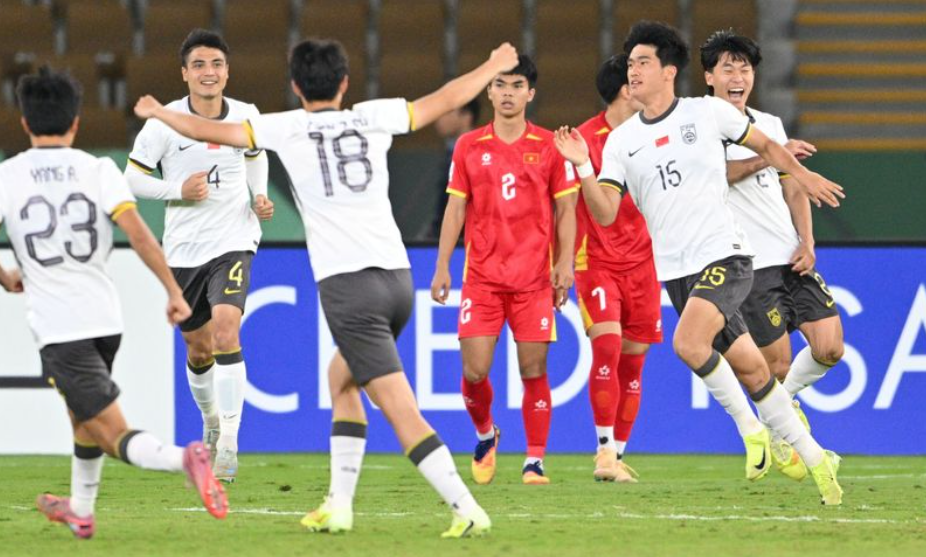 世界杯官方直播客户端下载-亚足联官宣！中国队进决赛仅一天，传来一个不利消息，想夺冠难了