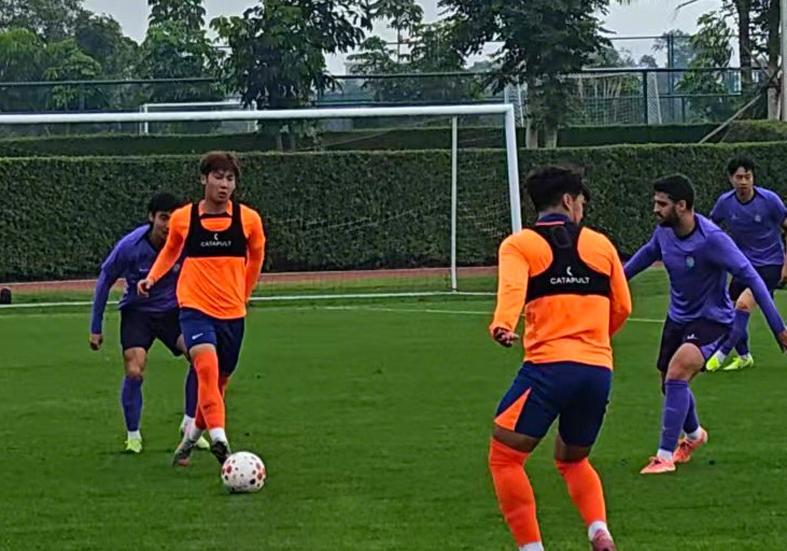 世界杯手机观看app下载-3-0 2-1 1-1 1-0!英博击败铜梁龙!泰山战平天津 鲲城大胜苏超队