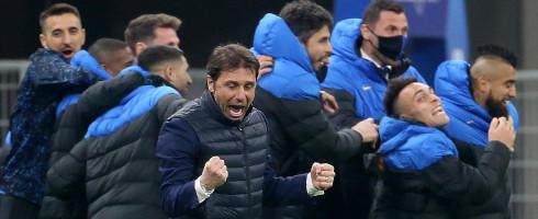 世界杯手机观看app下载-加公：输球因意外 孔蒂：犯怂的女神已退出意甲争夺