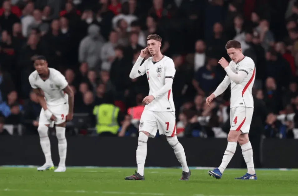 世界杯移动端安装指南-李-迪克森:帕尔默丢球不回追做得不够,福登踢伪9也没奏效