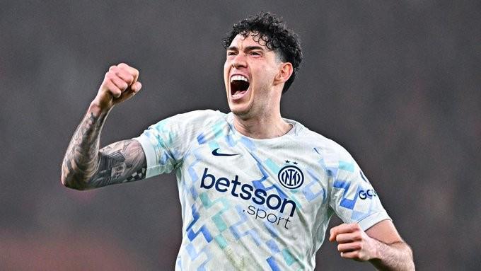 世界杯移动端安装指南-罗马诺：巴萨还不清楚国米对巴斯托尼的要价，但5000万欧不够